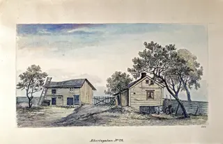 Albertinkatu 22