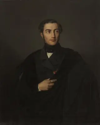 Alberto Cavos