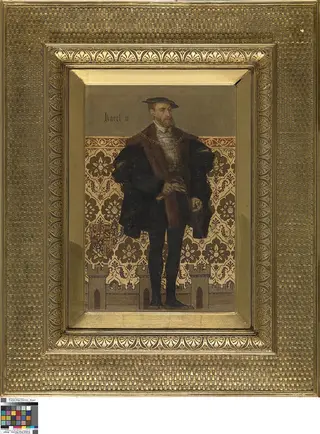 Charles V