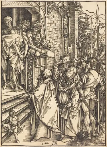 Ecce Homo