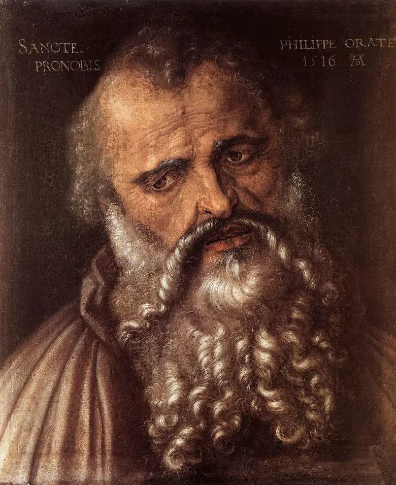 Saint Philip