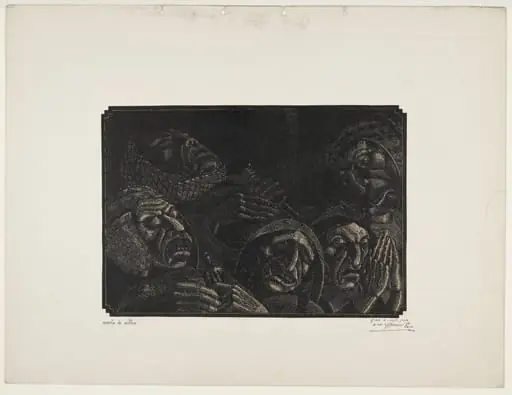 Untitled, by Alejandro Mario Yllanes