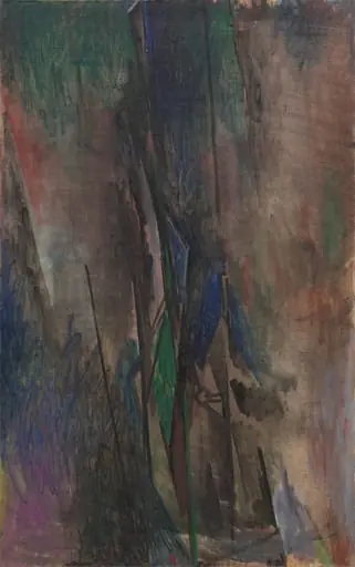 Untitled, by Alejandro Otero