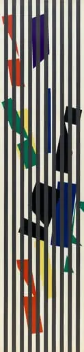 Untitled, by Alejandro Otero