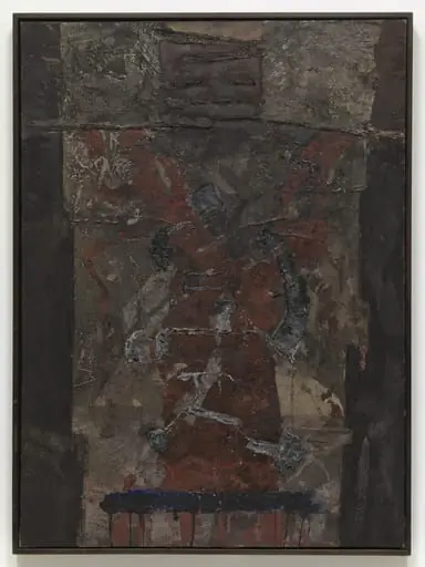 Untitled, by Aleksander Kobzdej