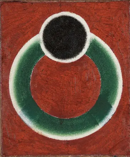 Χωρίς τίτλο, by Aleksandr Rodchenko