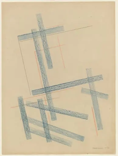 Untitled, by Aleksandr Rodchenko