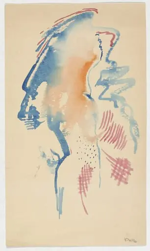Untitled, by Aleksandr Rodchenko