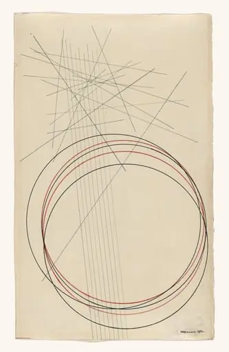 Untitled, by Aleksandr Rodchenko