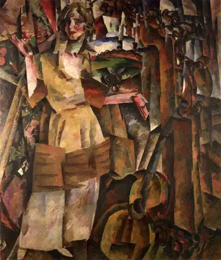 Aleksandra Khokhlova