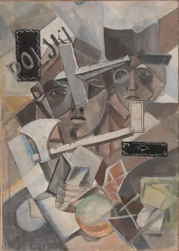 Το εργαστήριο του πιλότου, by Aleksei Morgunov