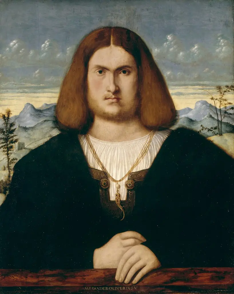 Alessandro Oliverio