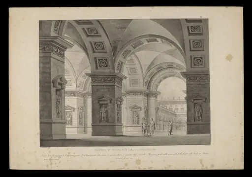 H Beard Print Collection, by Alessandro Sanquirico