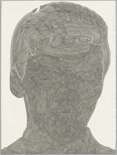 Untitled, by Alex Brown