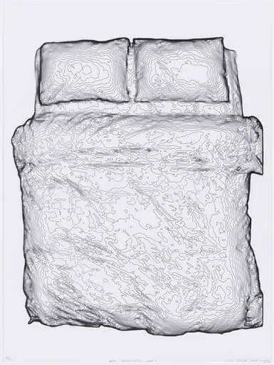 Untitled, by Alex Dodge