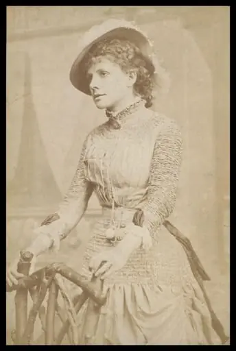 Guy Little Theatrical Photograph, by Alexander Bassano
