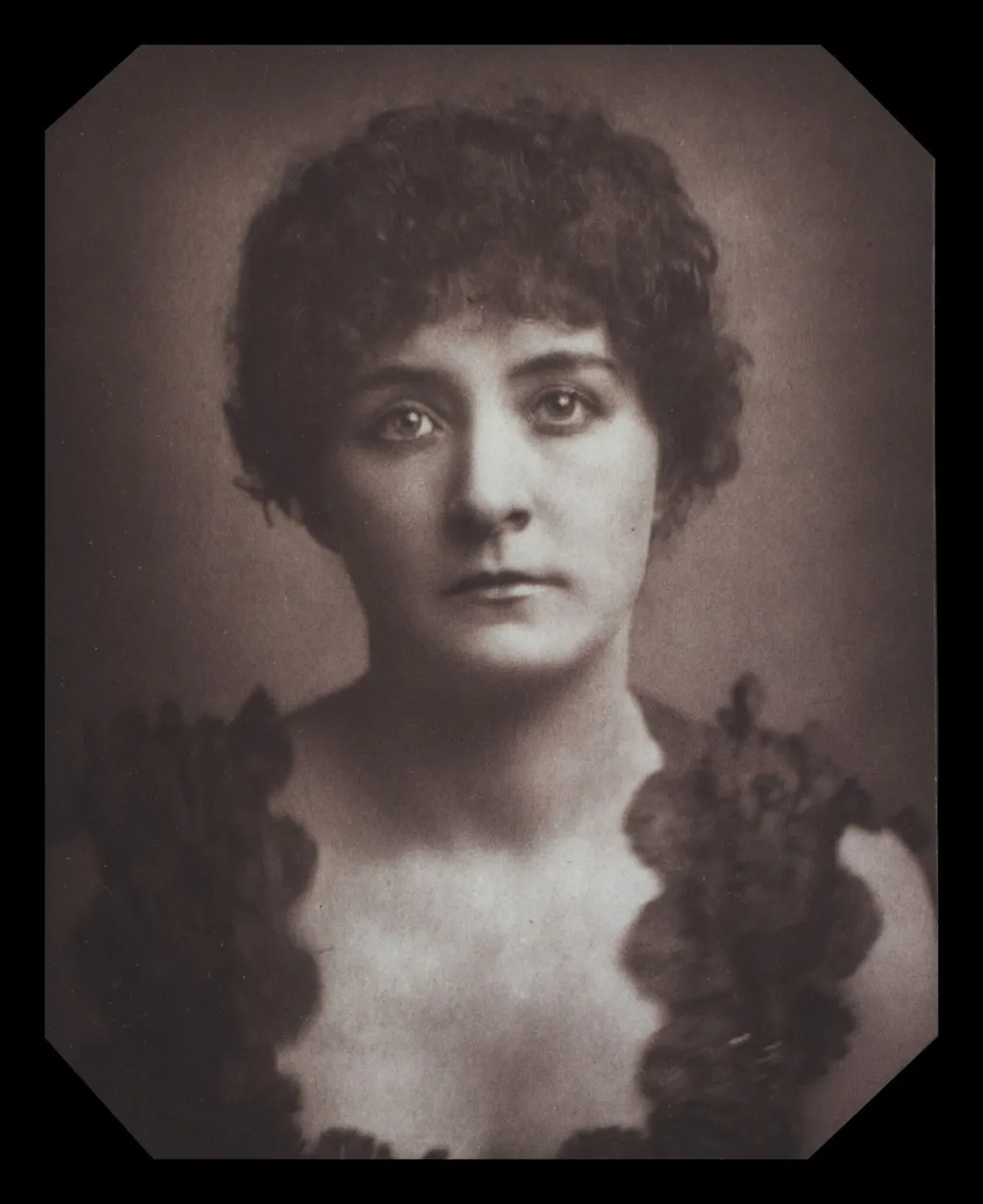 Guy Little Theatrical Photograph, by Alexander Bassano, photographic, 1850