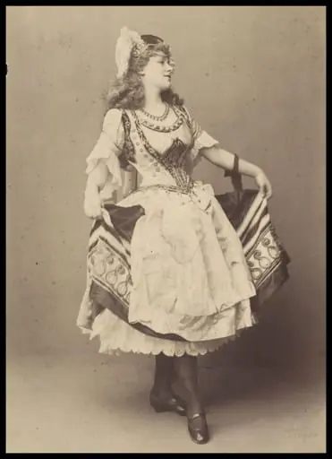 Guy Little Theatrical Photograph, by Alexander Bassano