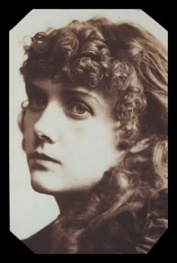 Guy Little Theatrical Photograph, by Alexander Bassano