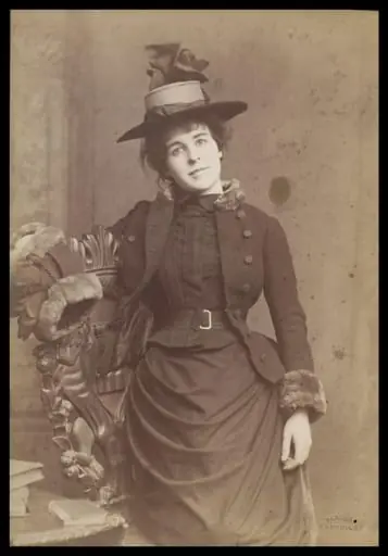 Guy Little Theatrical Photograph, by Alexander Bassano