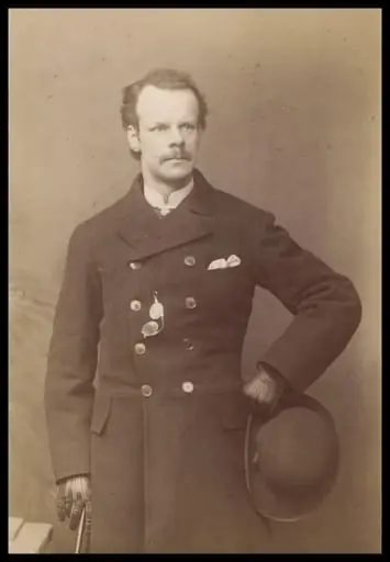 Guy Little Theatrical Photographs, by Alexander Bassano