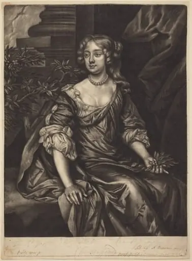 The Right Honorable Lady Elizabeth Butler, Countess of Chesterfield, by Alexander Browne