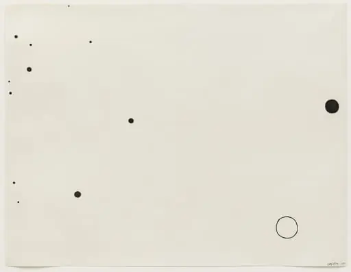 Untitled, by Alexander Calder