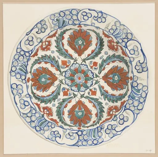 Untitled, by Alexander Fisher
