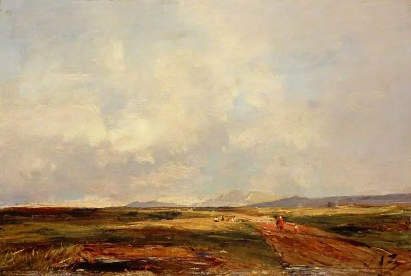 Atholl, by Alexander Fraser