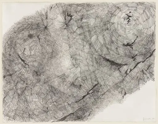 Untitled, by Alexander Gonda