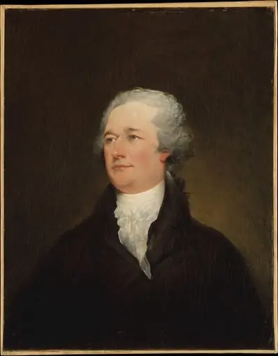 Alexander Hamilton