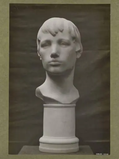 Untitled, by Alexander James Leslie