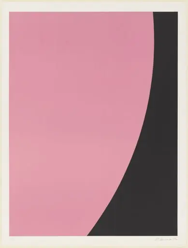 Untitled, by Alexander Liberman