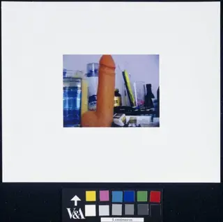 Five Seconds