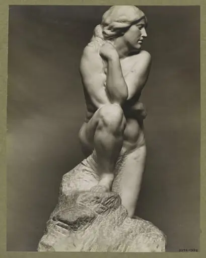 Untitled, by Alexander Oppler