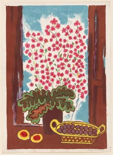 Untitled, by Alexander Semenovitch Vedernikov