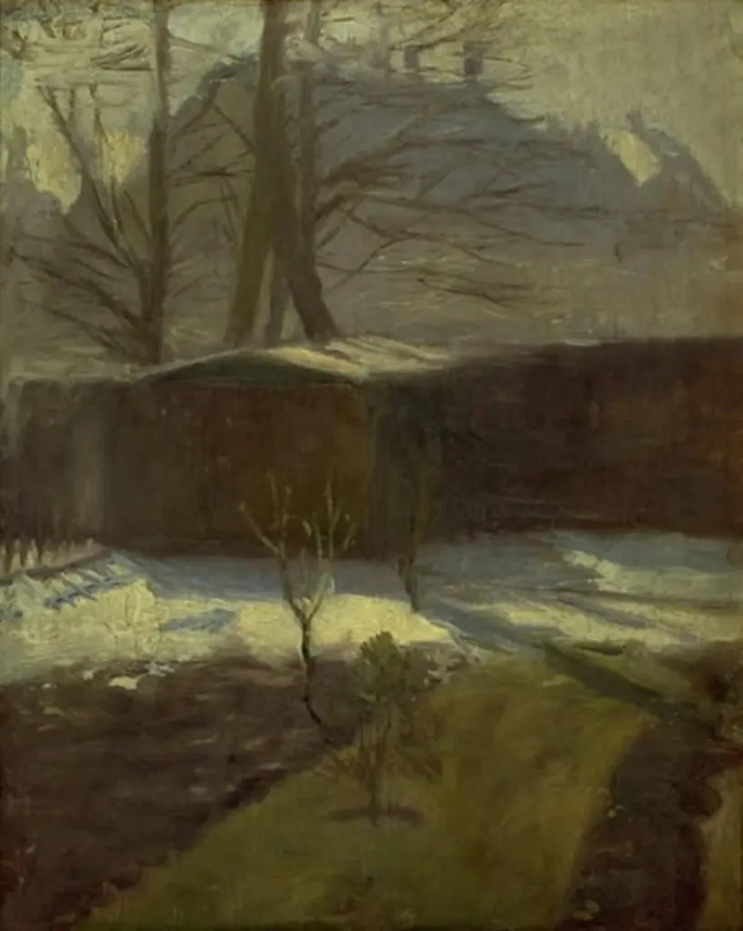 Alexander Wilde