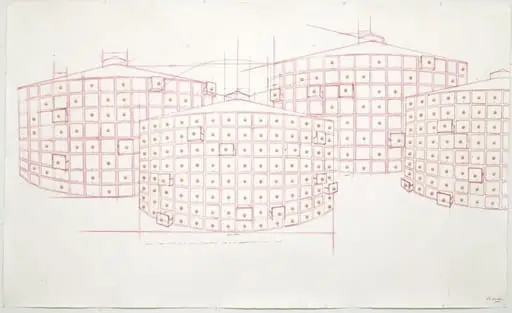 Untitled, by Alexandre Arrechea, Dagoberto Rodriguez, Marco Castillo Los Carpinteros