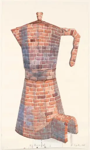 Untitled, by Alexandre Arrechea, Dagoberto Rodriguez, Marco Castillo Los Carpinteros