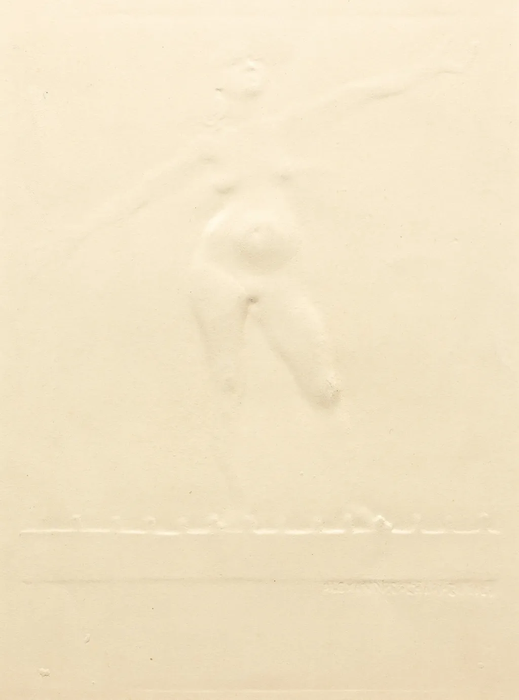 L'École des veufs; Au Temps de la ballade, by Alexandre Charpentier, ink, 1889