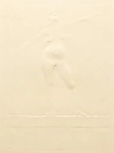 L'École des veufs; Au Temps de la ballade, by Alexandre Charpentier