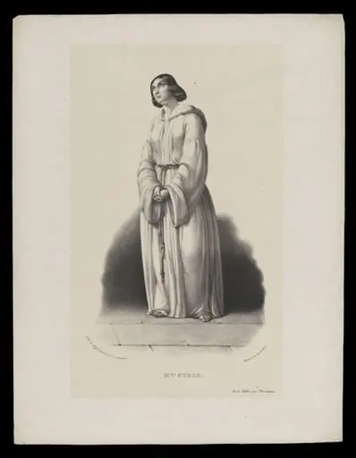 H Beard Print Collection, by Alexandre Lacauchie