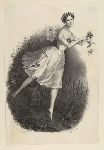 Print Collection, by Alexandre Lacauchie
