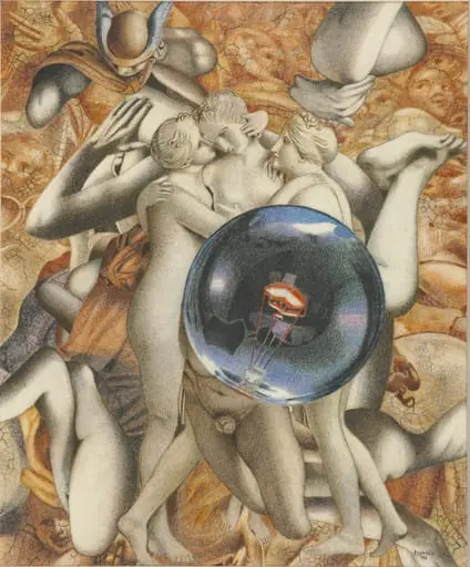 Χωρίς τίτλο, by Alexandros Isaris