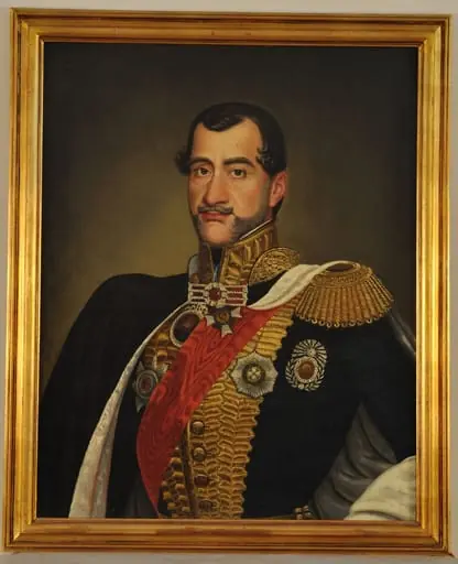 Alexandru Dimitrie Ghica