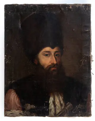 Alexandru Ipsilanti