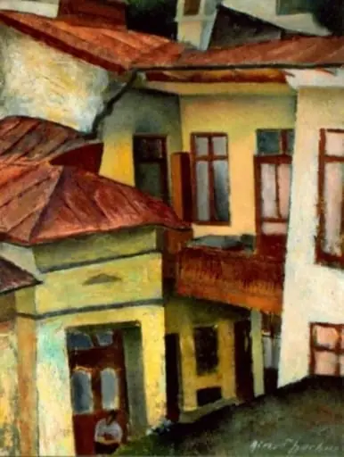 Case, by Alexandru Phoebus