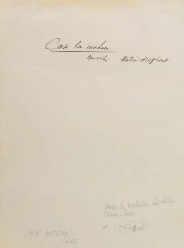 CASE DIN MAHALA – ȘOS. MIHAI BRAVU, by Alexandru Phoebus