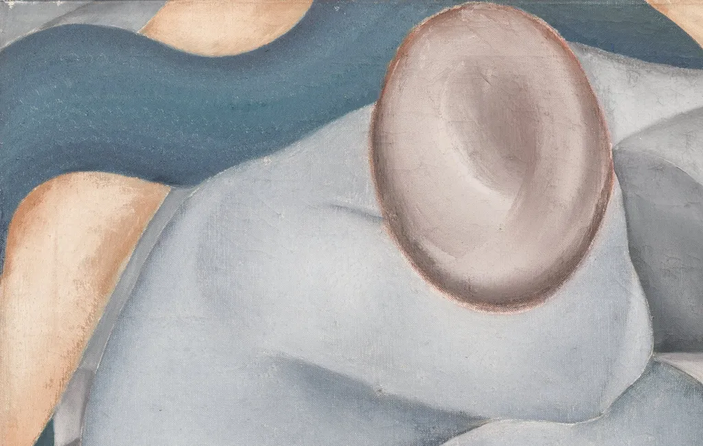 EVA, by Alexandru Phoebus, 1929