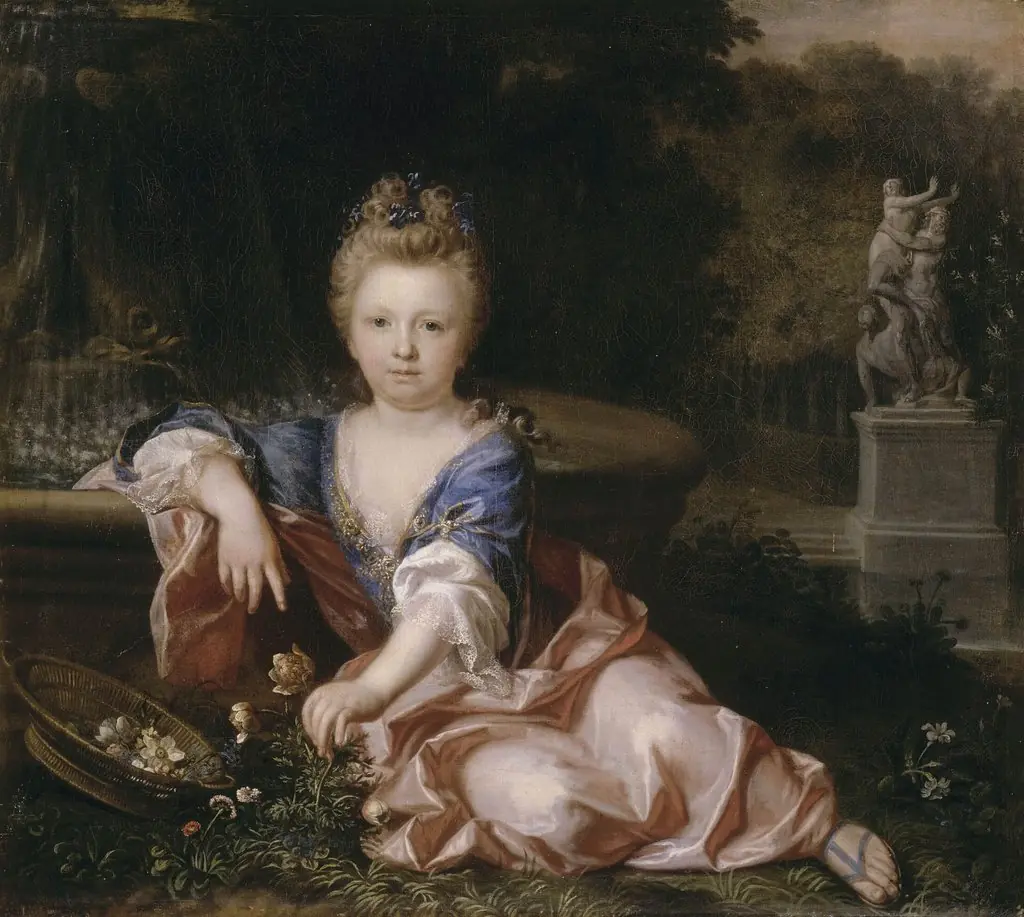 Marie-Anne-Victoire, Infanta of Spain (1718-1781)